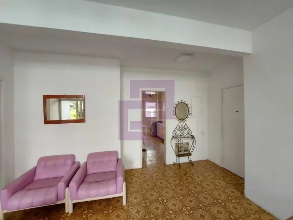 Imagem Apartamentos / Padrão na cidade de Guarujá