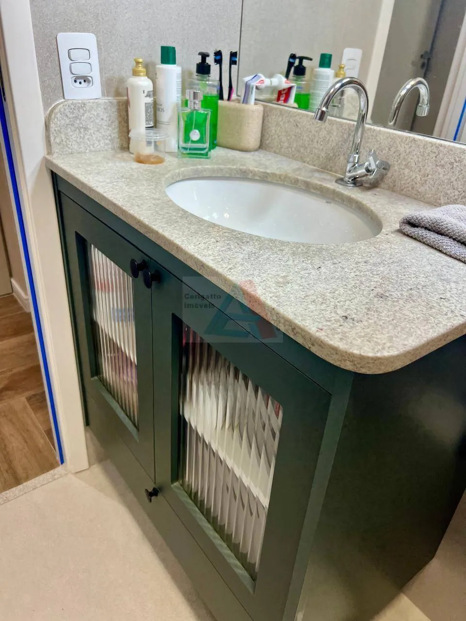Imagem Apartamento com 2 quartos, Rudge Ramos, SBC