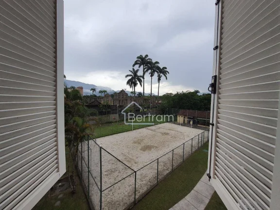 Imagem Apartamento com 2 dormitórios, 96 m² - venda por R$ 750.000,00 ou aluguel por R$ 3.558,88/dia - Condomínio Porto Bracuhy - Angra dos Reis/RJ