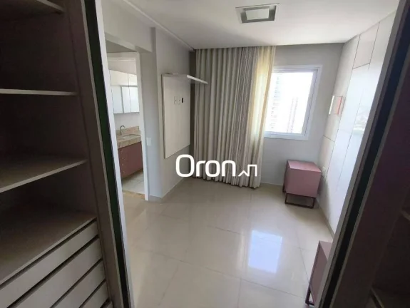 Imagem Apartamento à venda, 95 m² por R$ 870.000,00 - Setor Bueno - Goiânia/GO
