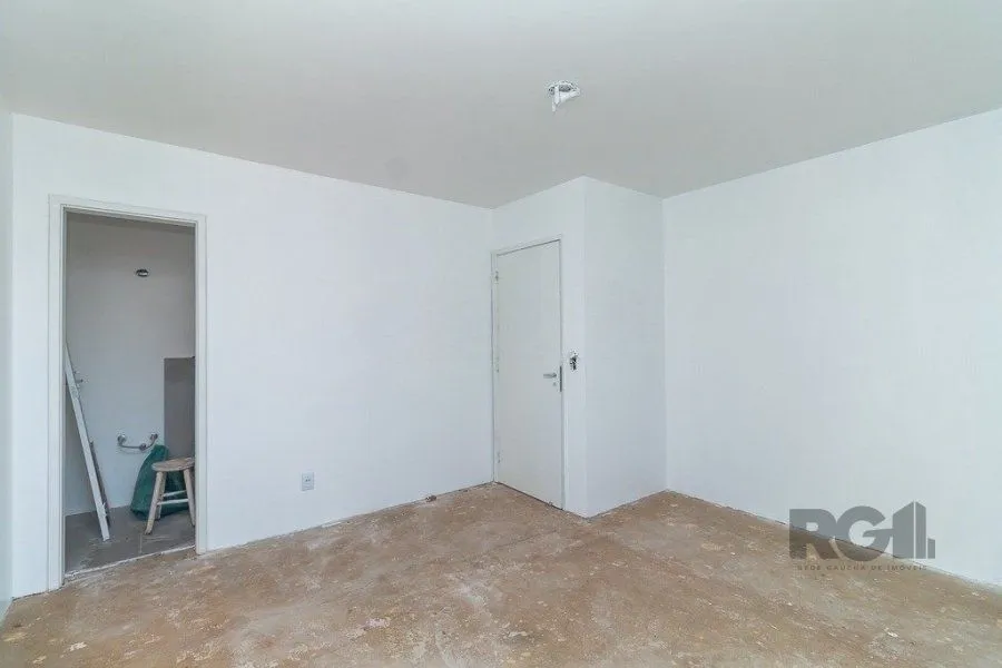 Imagem Cobertura à venda com 3 quartos 211.43 m² 1 vaga Rua Coronel Andre Belo, Menino Deus, Porto Alegre