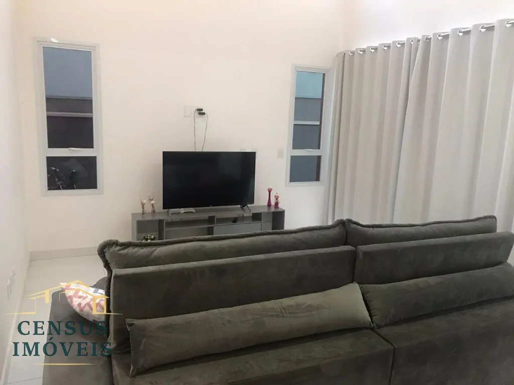 Foto do imóvel: Casa à venda em condomínio com 3 suítes e 175m² em Vinhedo-SP, no Condomínio Morada do Bosque. em Condomínio Residencial Morada do Bosque
