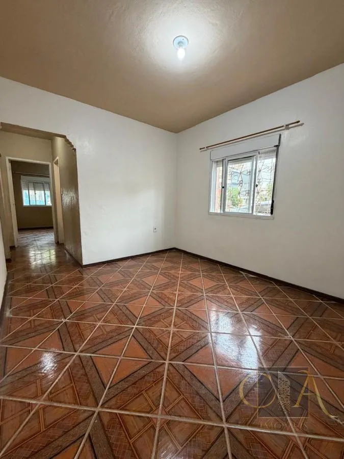 Imagem Apartamento para Venda em Rio Grande, Cidade Nova, 2 dormitórios, 1 banheiro, 1 vaga