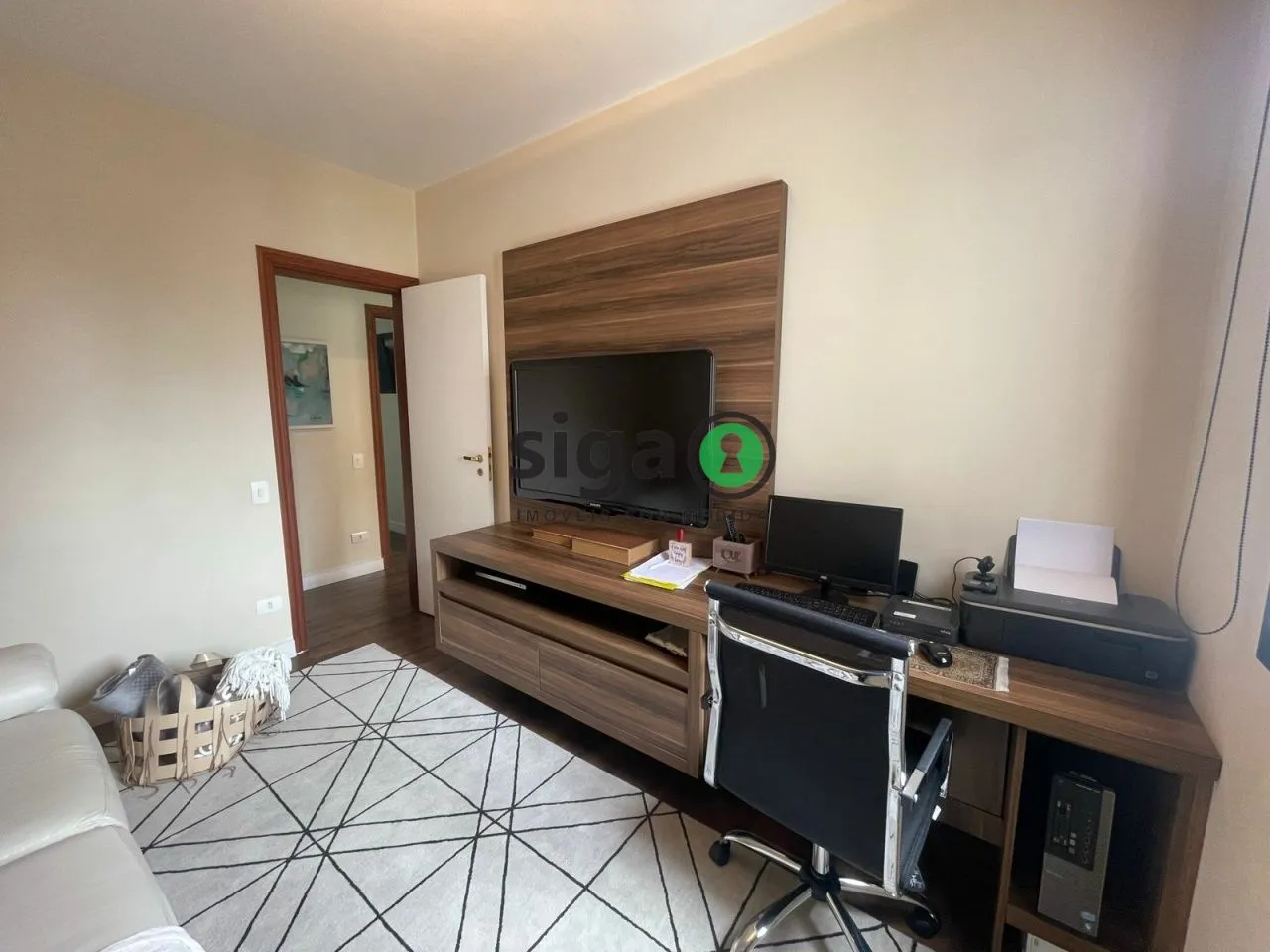 Imagem Apartamento 3 dorm a venda no Tatuapé