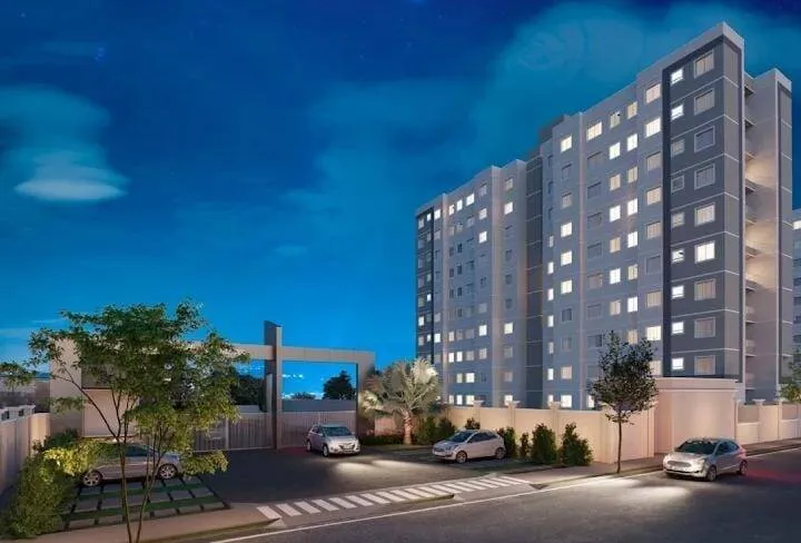 Imagem Ágio Apartamento 2 quartos Bairro Praeirinho | CHAPADA RAVIERA