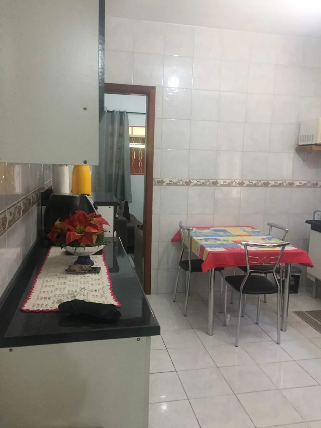 Imagem Casa à venda 2 Quartos, 1 Suite, 2 Vagas, 125M², Residencial e Comercial Cidade Jardim, Pindamonhangaba - SP