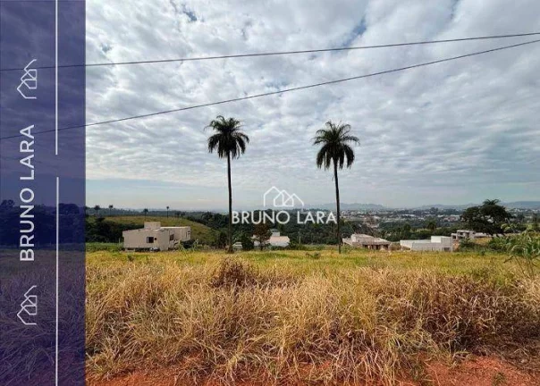 Foto do imóvel Lote à Venda em Igarapé Condomínio Morada do Sol