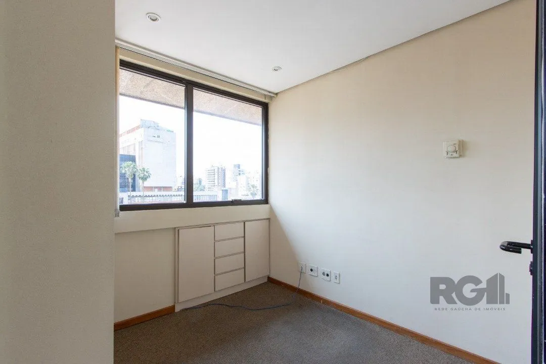 Imagem Sala Comercial em Menino Deus
