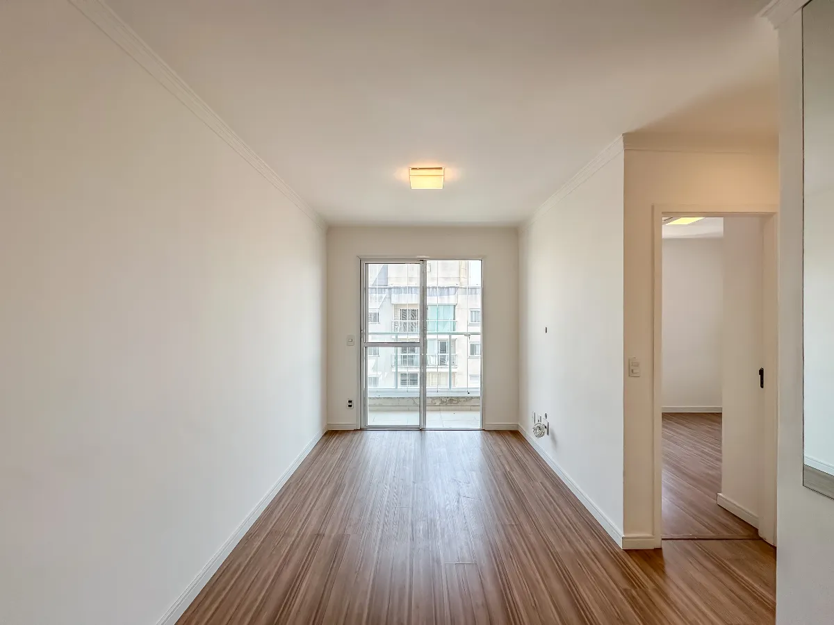 Imagem Apartamento para venda em Tatuapé com 2 quartos, 49m2