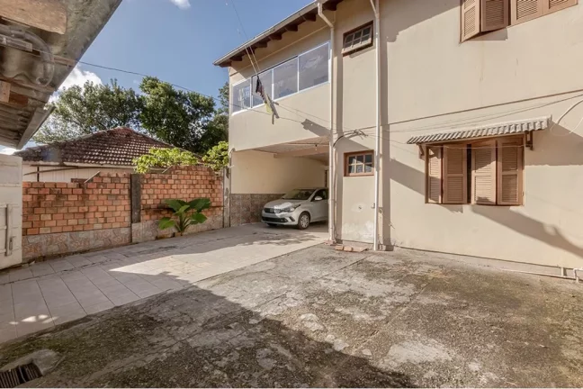 Imagem Casa para venda no bairro Glória em Porto Alegre