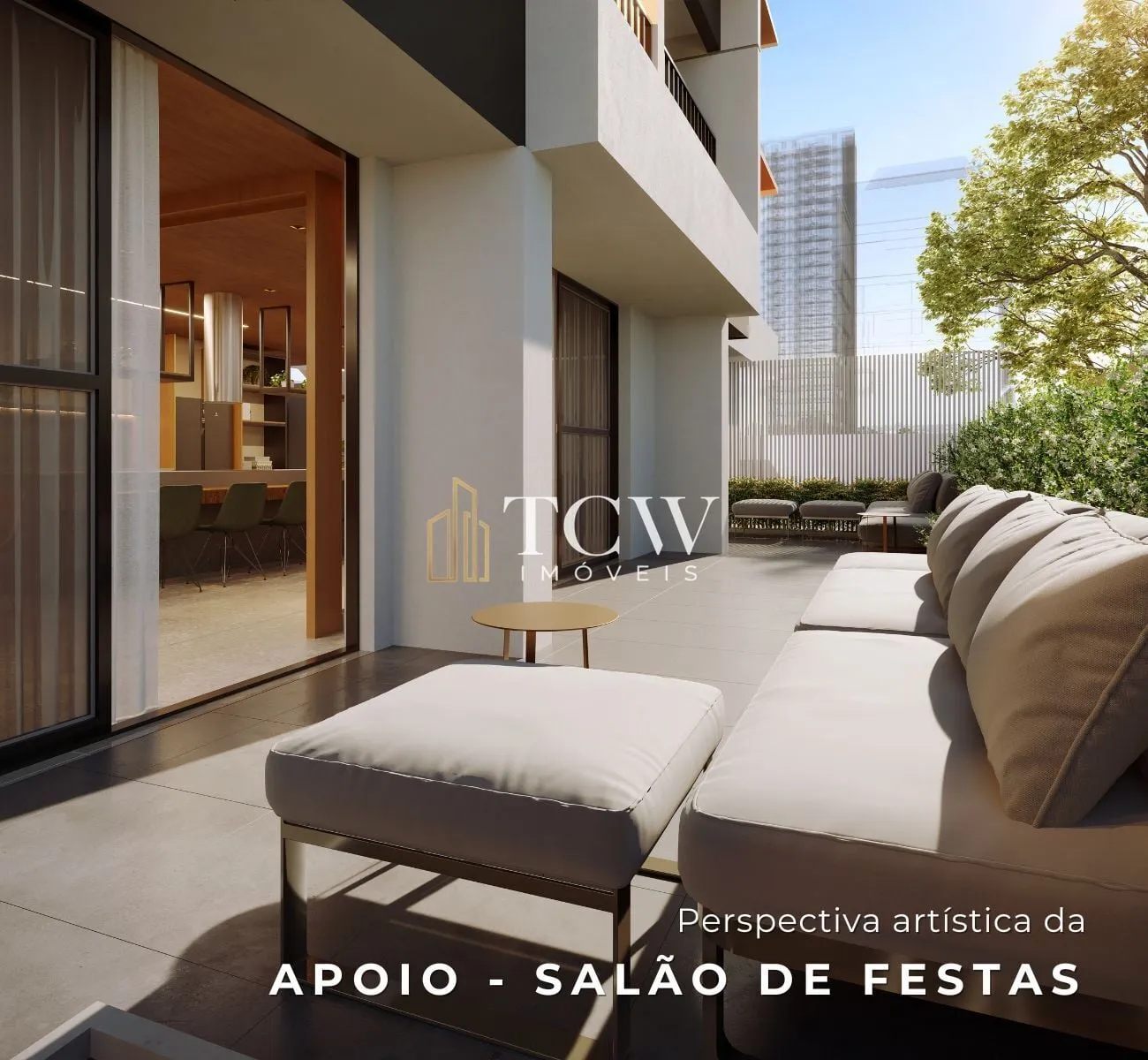 Imagem Apartamento à venda no bairro Aclimação - São Paulo/SP, Zona Sul
