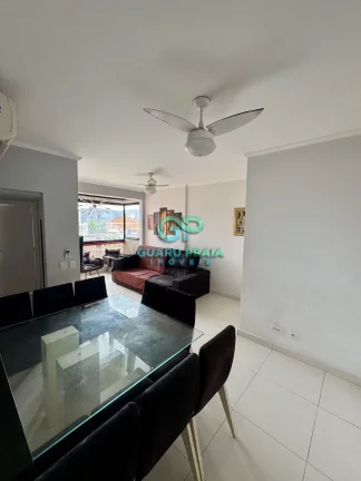 Imagem Apartamento à venda no bairro Enseada - Guarujá/SP