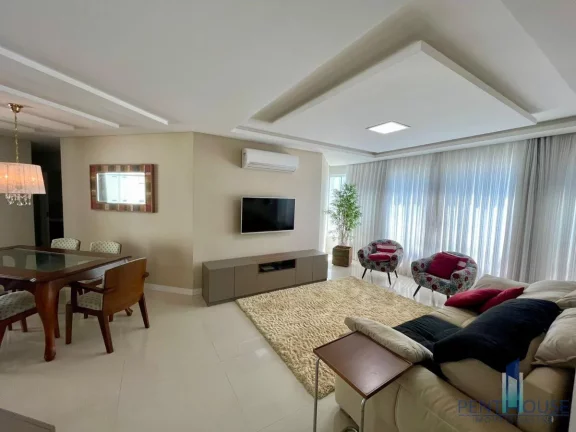 Imagem Apartamento Duplex para Venda em Balneário Camboriú, CENTRO, 3 dormitórios, 3 suítes, 5 banheiros, 4 vagas