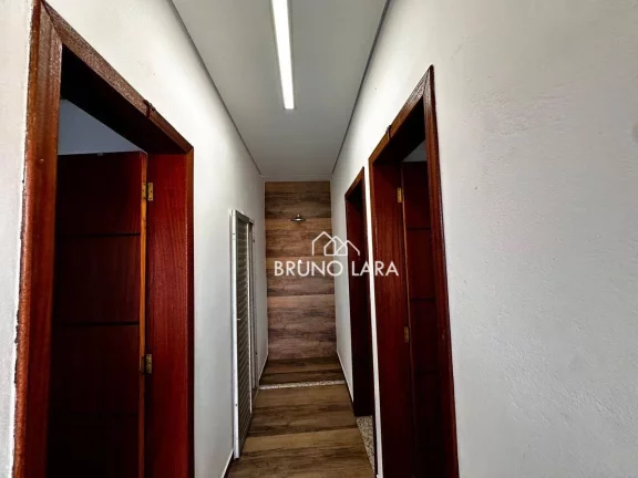 Imagem Casa à venda em Igarapé Bairro Santa Mônica.