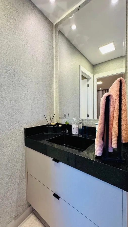 Imagem Apartamento à Venda - Teg Sacomã | São Paulo/SP