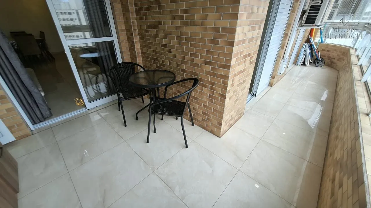 Imagem Apartamento 2 dormitórios sendo 1suíte no bairro Guilhermina
