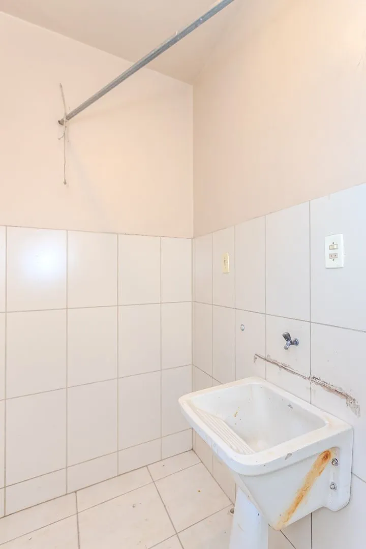 Imagem Apartamento em Centro Histórico