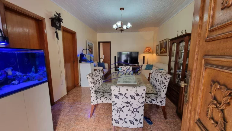Imagem Casa Térrea com 3 quartos (1 suíte) à venda, 141 m² - Vila Romana - São Paulo/SP