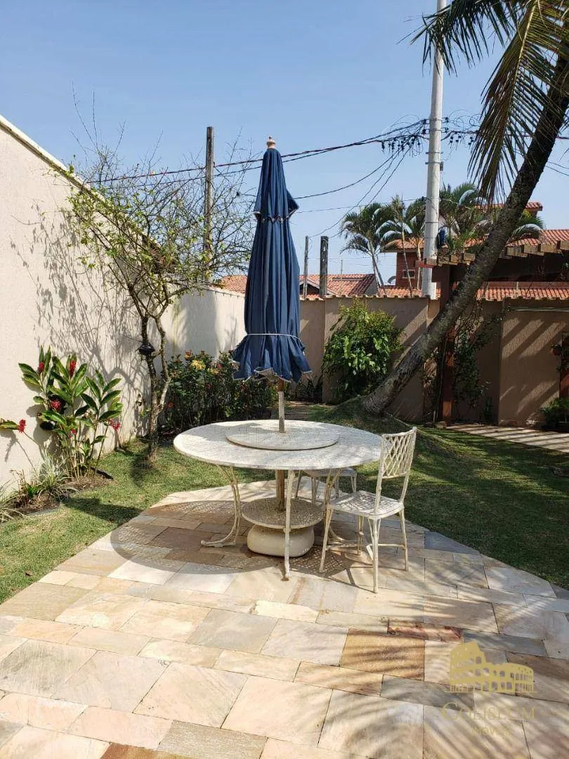 Imagem Casa com 5 dormitórios à venda por R$ 1.450.000,00 - Jardim Mar e Sol - Peruíbe/SP