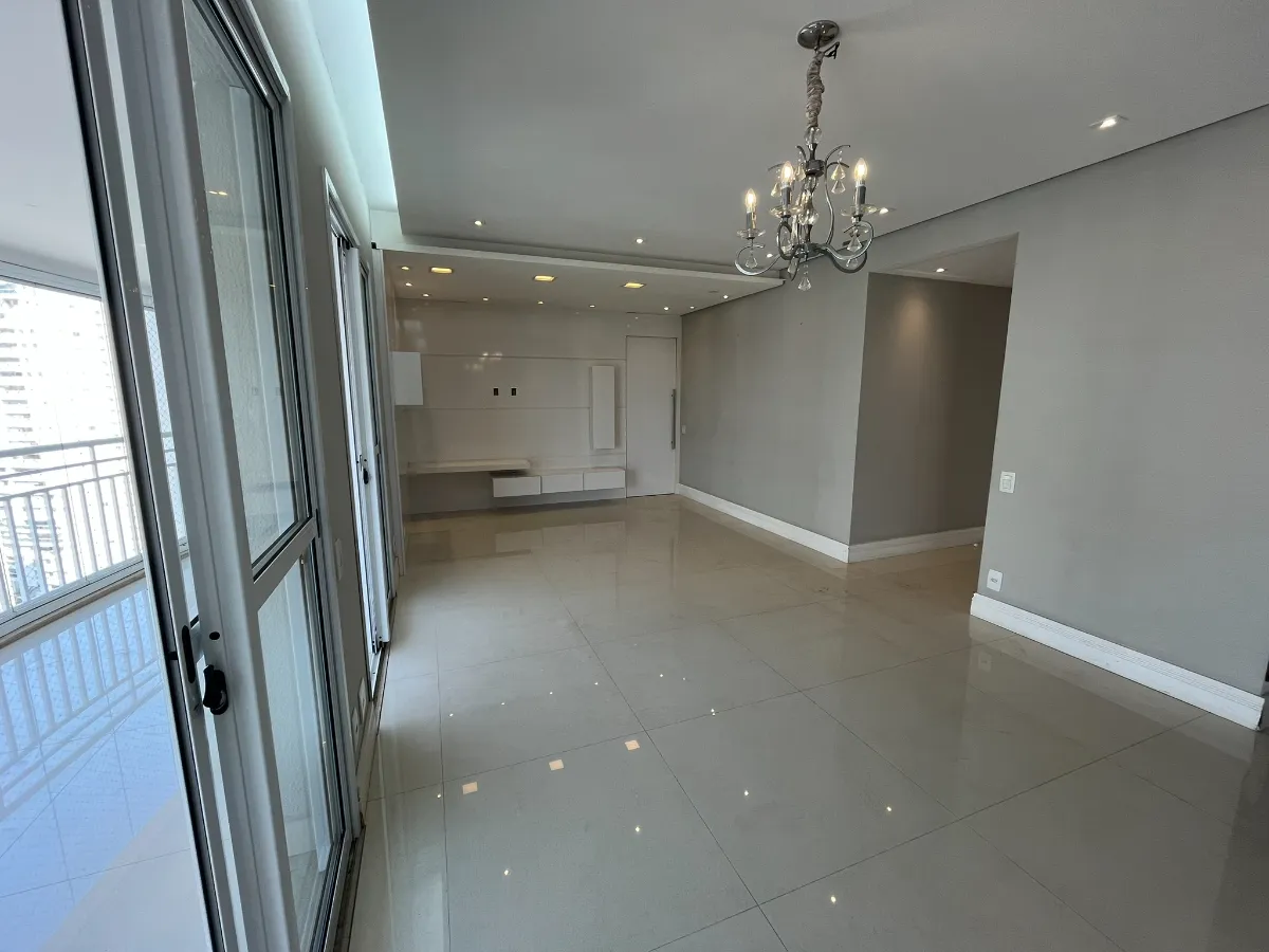 Imagem Apartamento para venda em Mooca com 3 quartos, sendo 3 suítes, 126m2