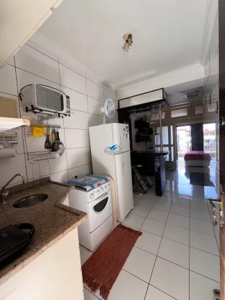 Imagem LOFT CHARMOSO - 300 mts da Praia da Enseada