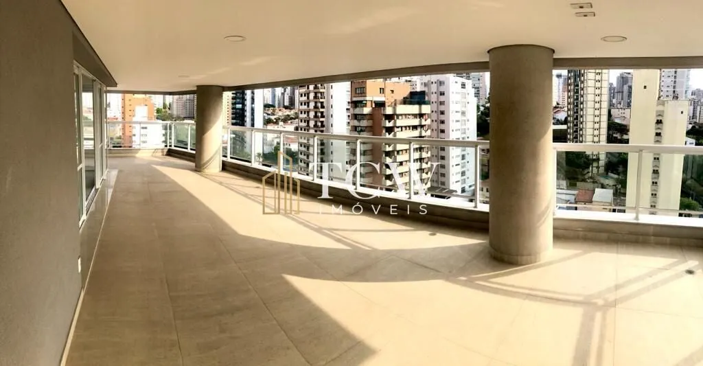 Imagem Apartamento à venda no bairro Vila Mariana - São Paulo/SP