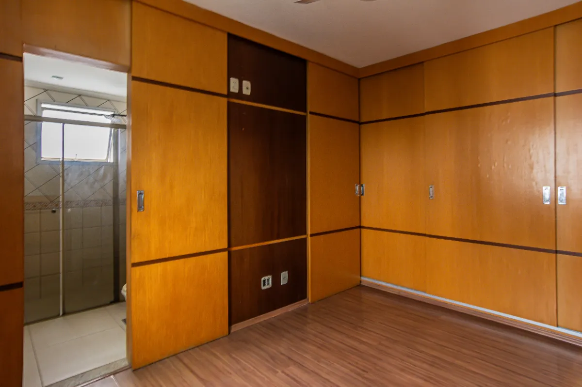 Imagem Apartamento para venda em Vila Andrade com 3 quartos, sendo 1 suíte, 123m2