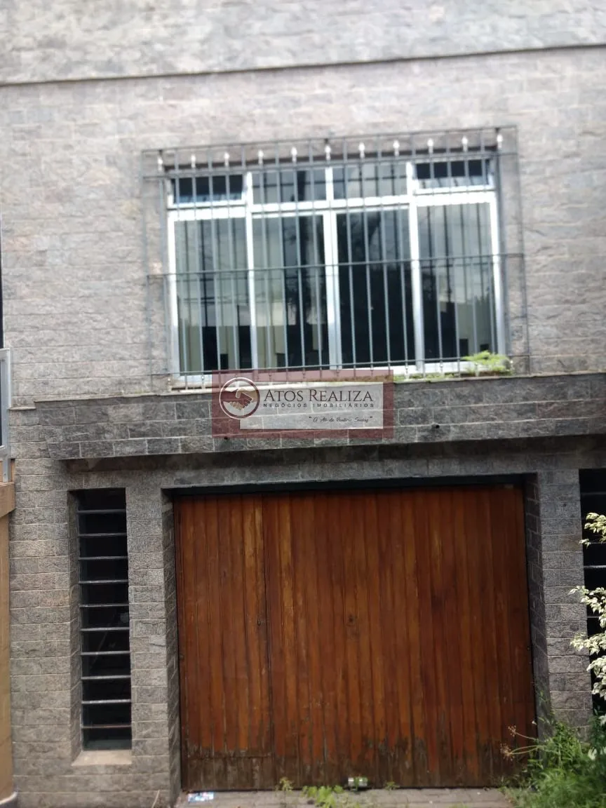Imagem Venda Sobrado Vila Marari SP: 3 Dorms, 1 Suíte, 213m²