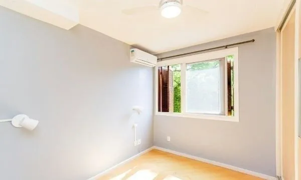 Imagem Apartamento no Passo D'areia de 2 dormitórios e 2 vagas DESOCUPADO