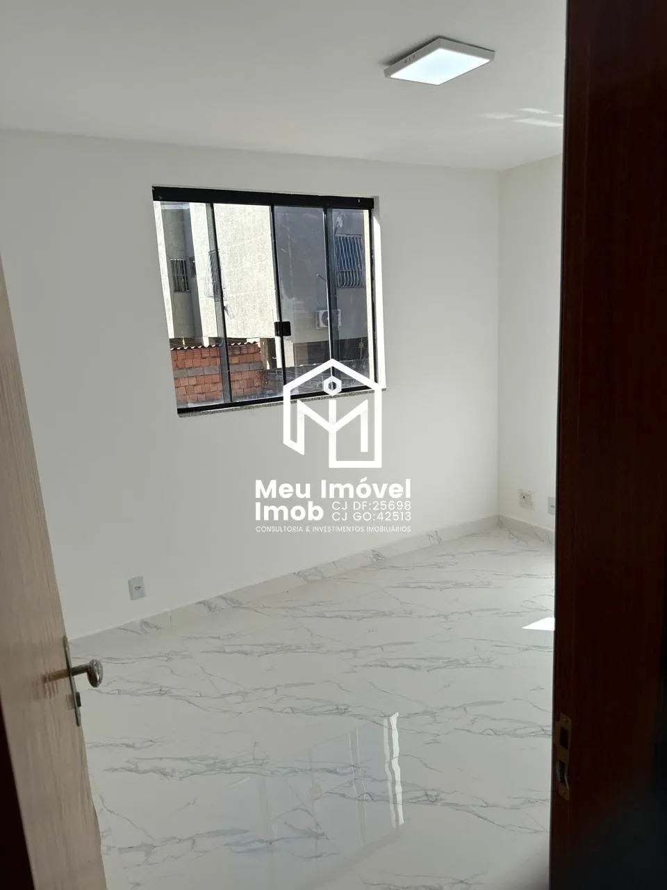 Imagem Apartamento em Parque Esplanada II - Valparaíso de Goiás
