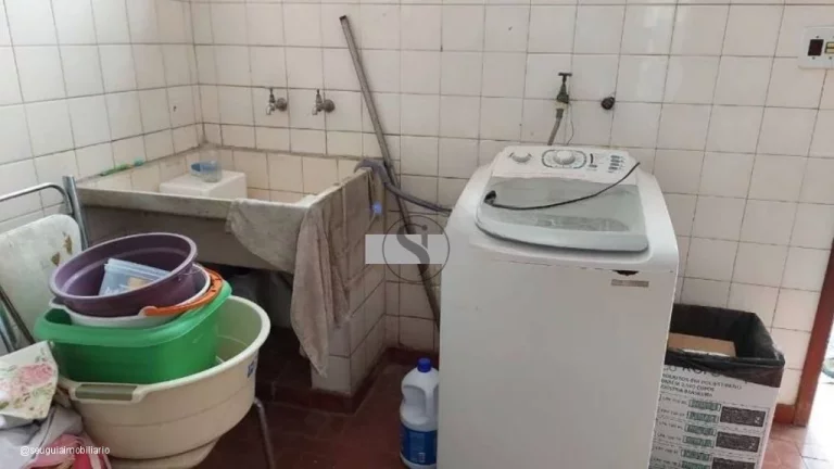Imagem CASA RESIDENCIAL em SÃO PAULO - SP, VILA CLEMENTINO