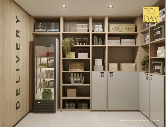 Imagem APARTAMENTO RESIDENCIAL em São Paulo - SP, Saúde