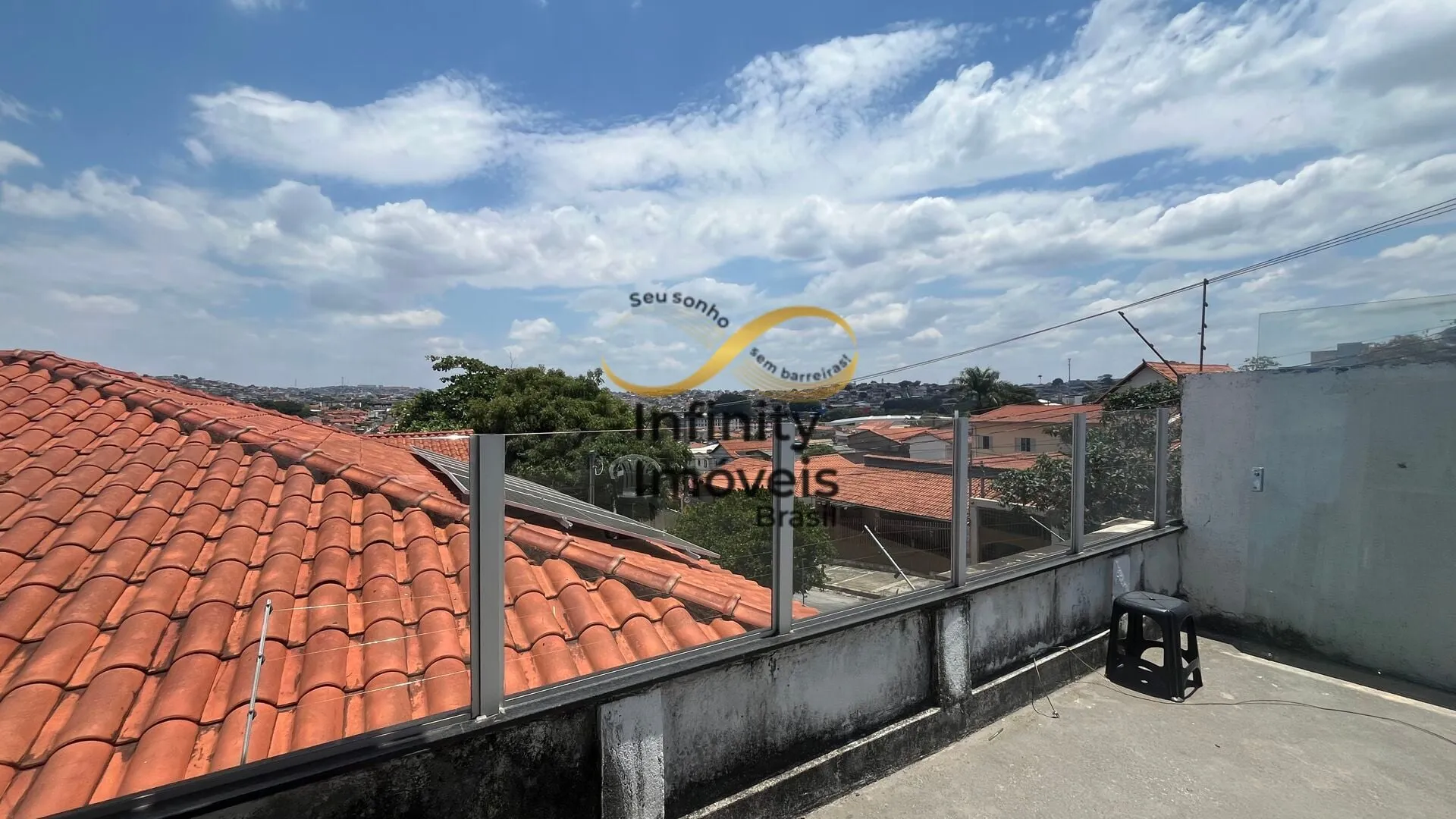 Imagem Casa à venda no bairro Alípio de Melo - Belo Horizonte/MG