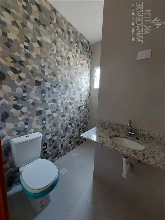 Imagem Casa à Venda em Solemar, Praia Grande - SP