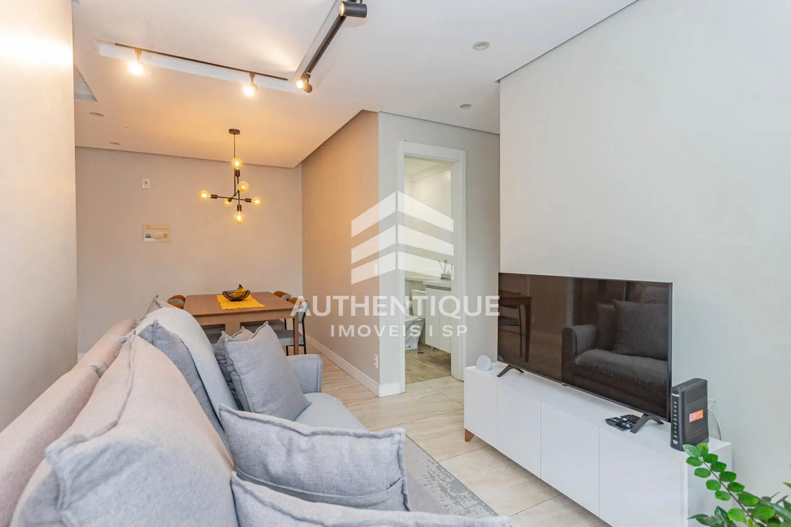 Imagem LIVING CONNECT VILA DAS MERCES - Apartamento no bairro Vila das Mercês à venda