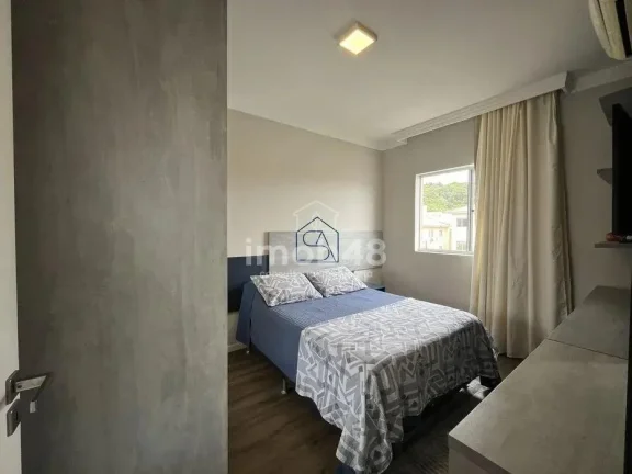 Imagem Venda: Apartamento 62m² em Areias, São José - R$355.000