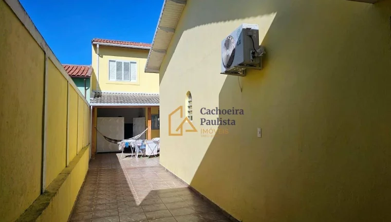 Imagem Casa com 7 dormitórios à venda - São João - Cachoeira Paulista/SP