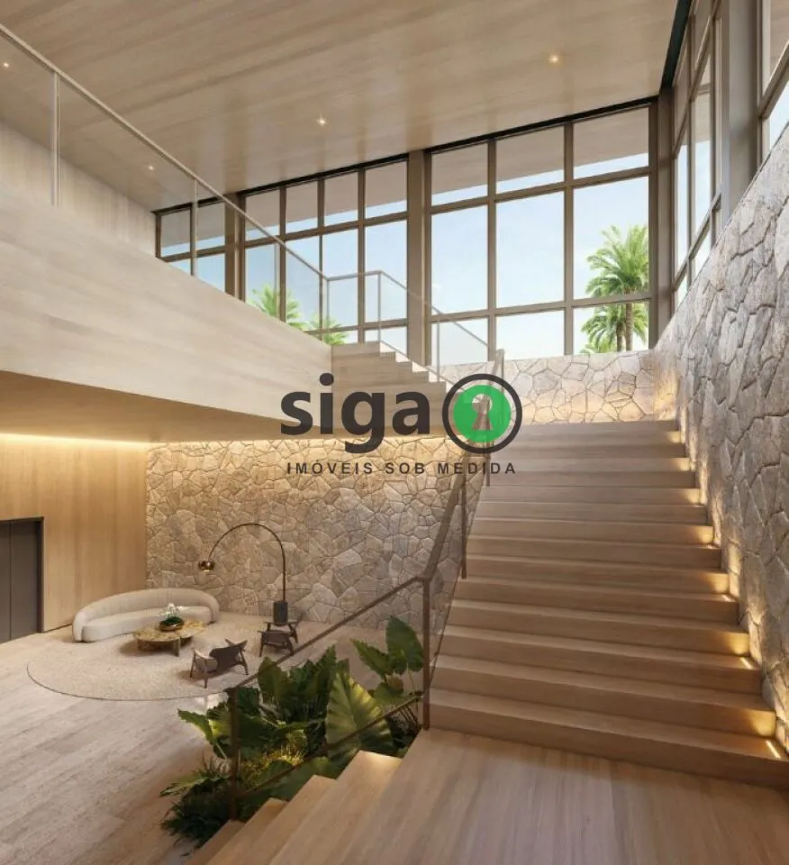 Imagem Viva Como em um Resort - Apartamentos de Alto Padrão com Lazer Exclusivo