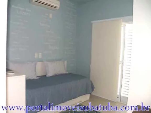 Imagem Cobertura 03 Dormitórios (02 Suites) - 600 mts da Praia.