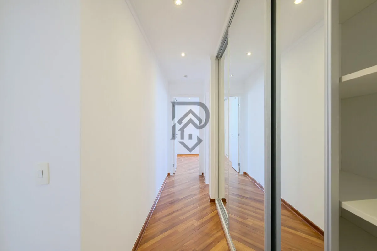 Imagem Apartamento Condominio clube no Itaim Bibi