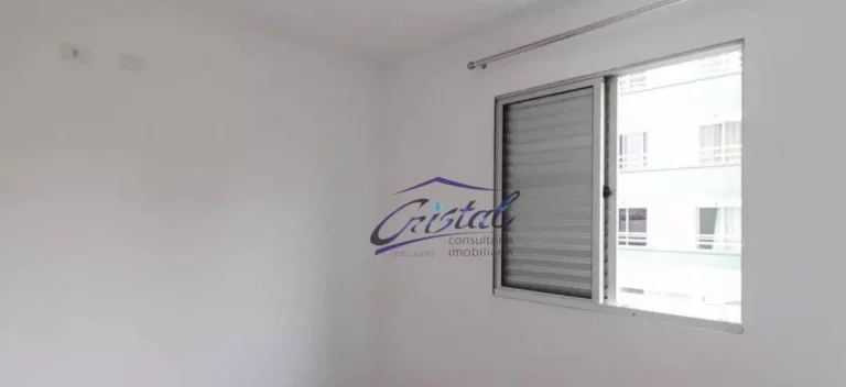 Imagem Apartamento com 2 dormitórios à venda, 51 m² por R$ 380.000,00 - Butantã - São Paulo/SP