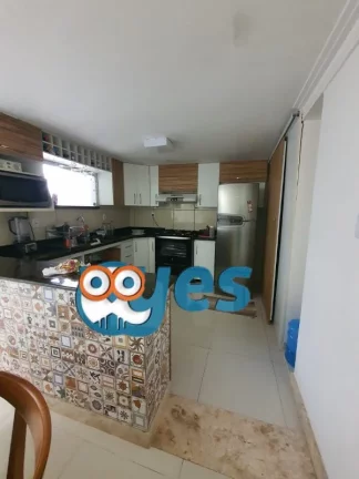 Imagem Casa 5 quartos Terra Nova I