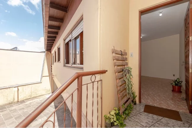 Imagem Apartamento para venda no bairro Partenon em Porto Alegre