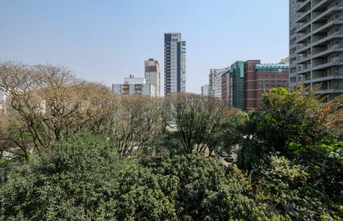 Imagem Apartamento com 2 Quartos à Venda, 77 m² em Paraíso - São Paulo