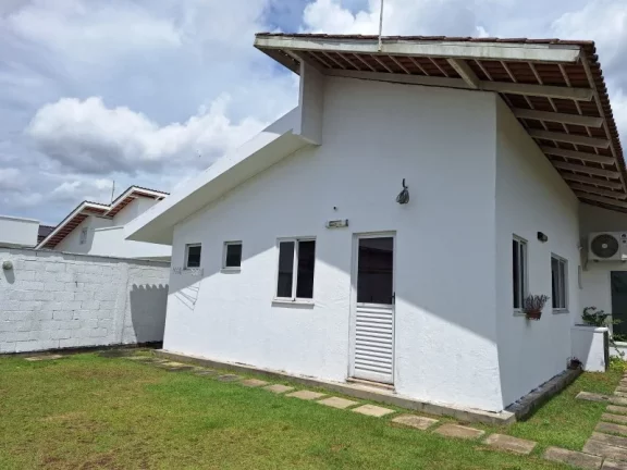 Imagem CASA RESIDENCIAL em MANAUS - AM, PONTA NEGRA