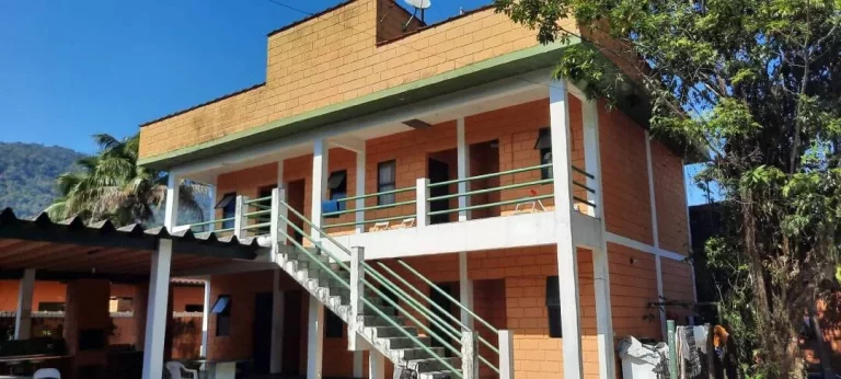 Imagem Oportunidade! Pousada e área de camping