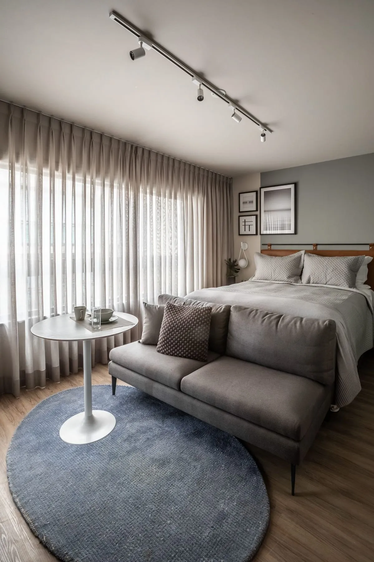 Imagem Apartamento com 1 Quarto para alugar, 26m² - Vila Madalena