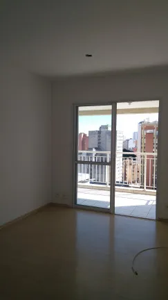 Imagem Apartamento com 2 Quartos para Alugar, 67 m² em Barra Funda - São Paulo