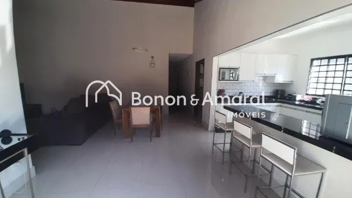 Imagem Casa com 3 quartos e suíte a Venda em Paulínia - Jardim Vista Alegre