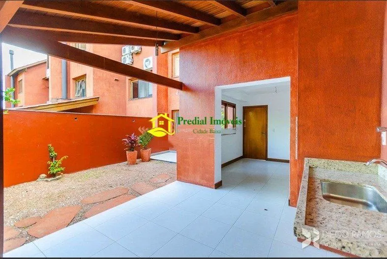 Imagem Casa Condominio para Venda - 395m², 3 dormitórios, sendo 1 suites, 3 vagas - Cri